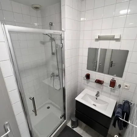 Apartment Lysbed - T2 Pasteur - Centre *