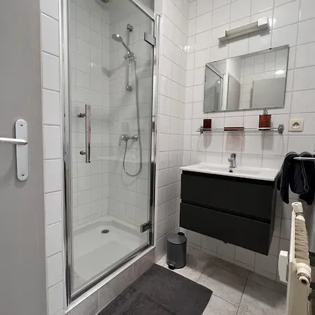 Lysbed - T2 Pasteur - Centre Apartment