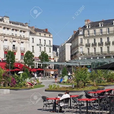 Apartment Lysbed - T2 Pasteur - Centre *